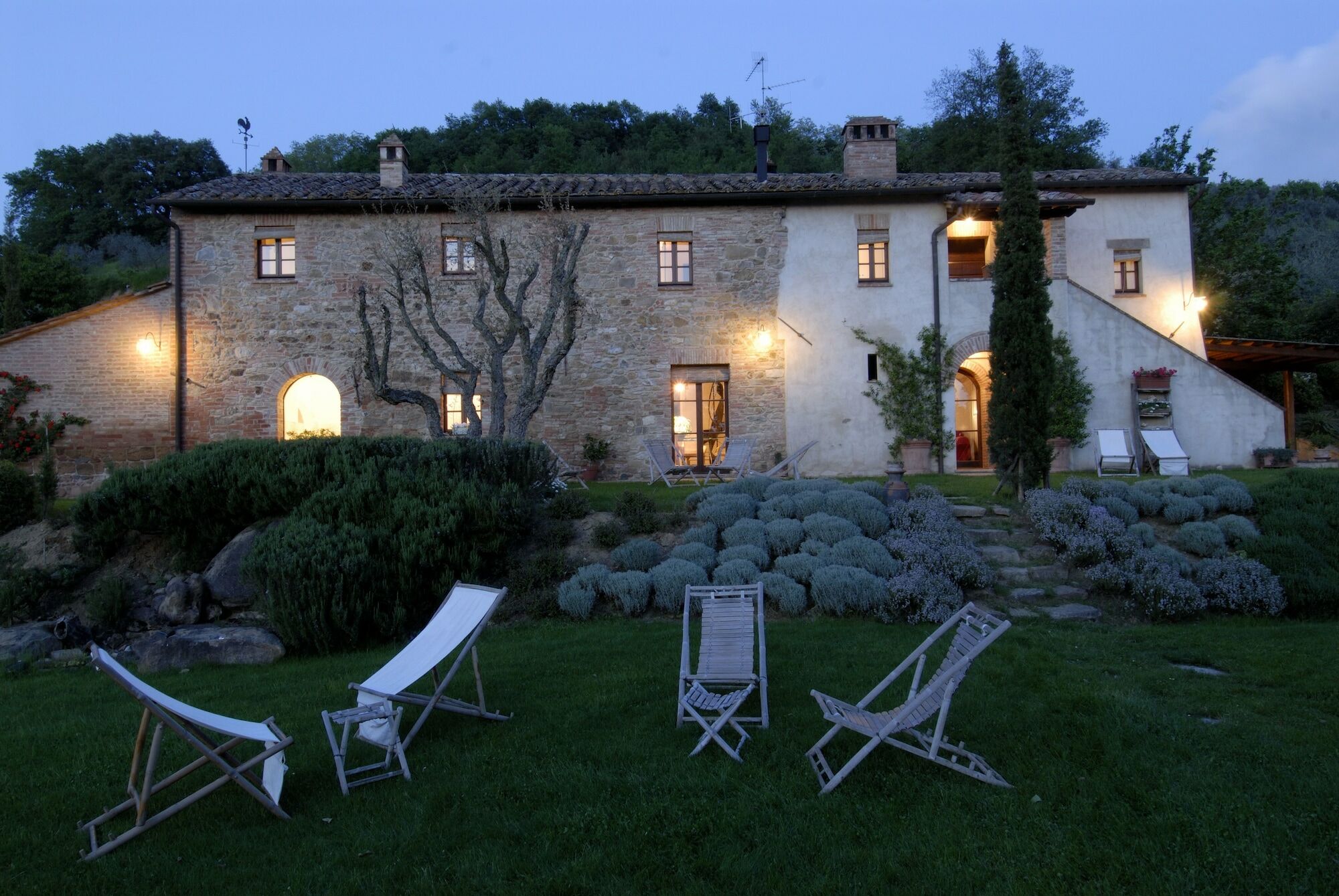 Podere Poggio Al Sole Montepulciano Stazione Exterior foto
