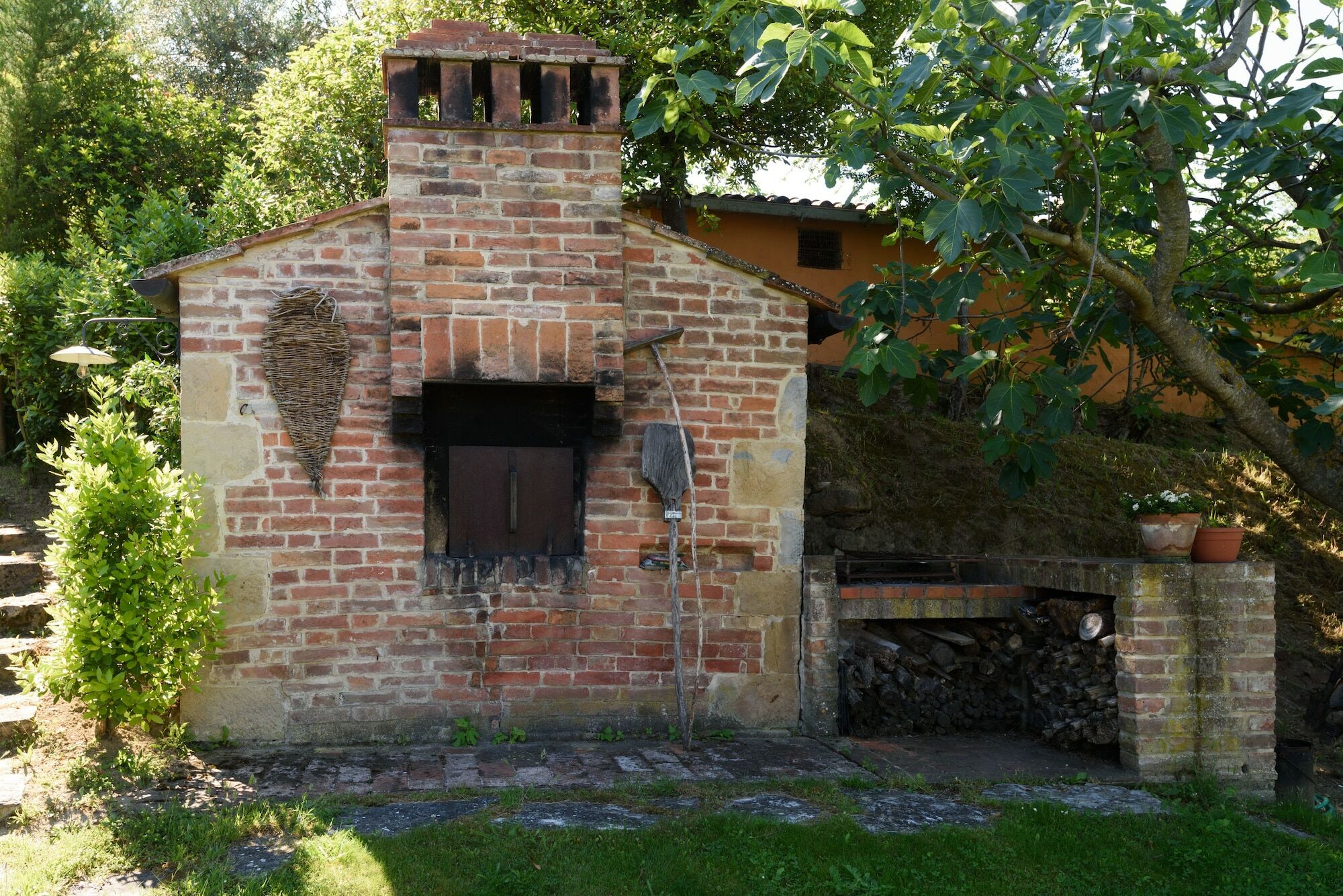Podere Poggio Al Sole Montepulciano Stazione Exterior foto